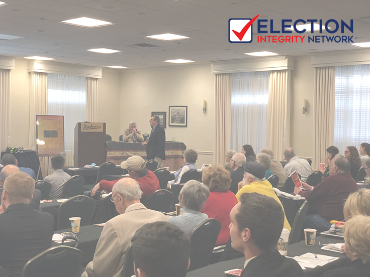 The 2023 Pennsylvania Leadership Conference