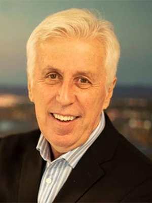 Jeffrey Lord