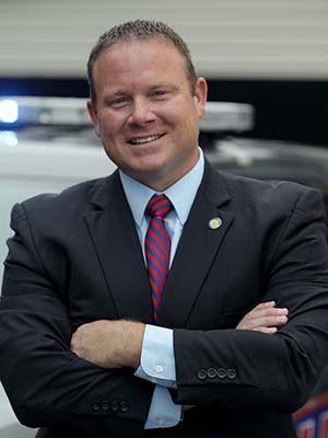 Scott Martin